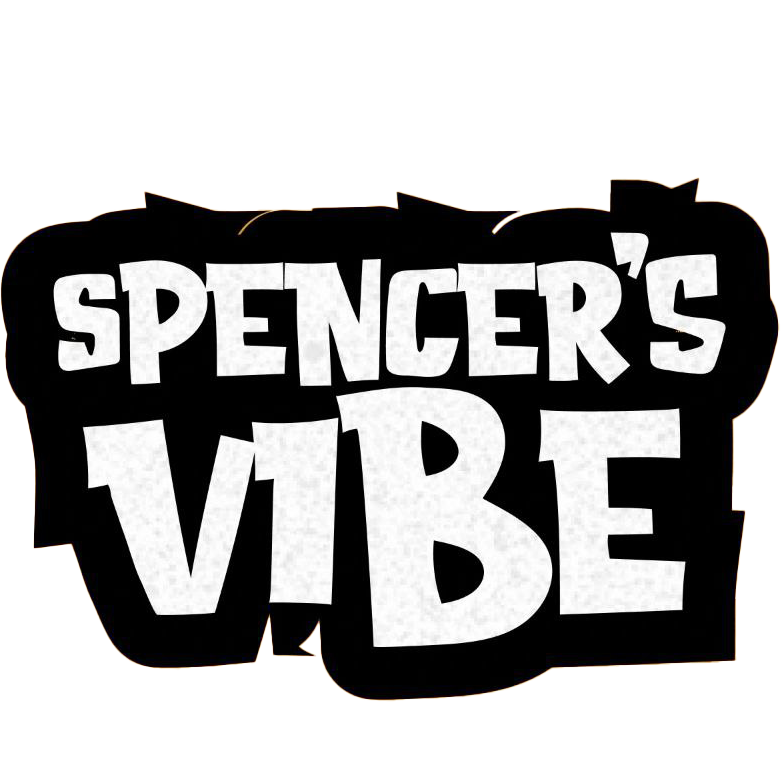 Spencer's Vibe Logo
